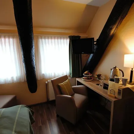 Hotel Marktkieker 3*