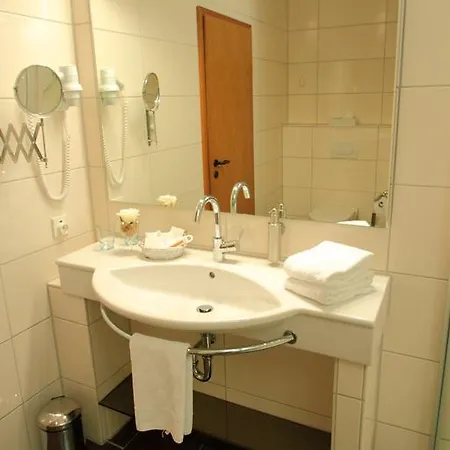 فندق Marktkieker 3*