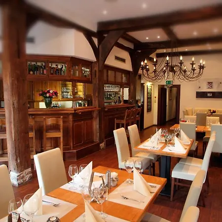 Hotel Marktkieker Großburgwedel