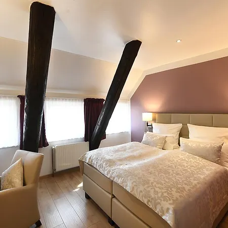 Marktkieker فندق 3*