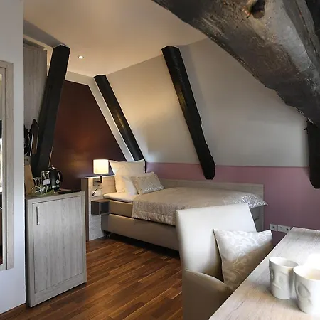 Marktkieker מלון Großburgwedel