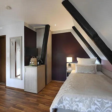 Marktkieker Hotel 3*