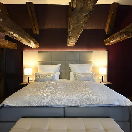 Marktkieker מלון Großburgwedel