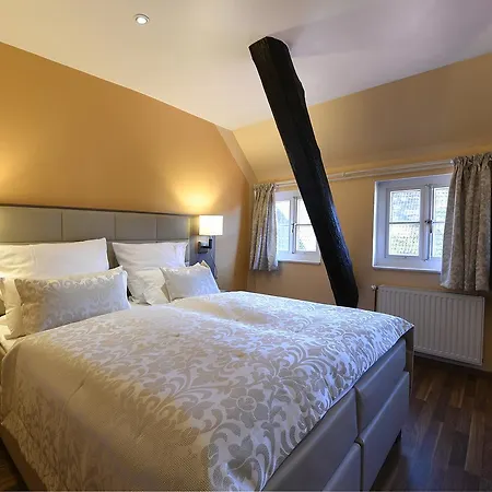 Marktkieker מלון 3*