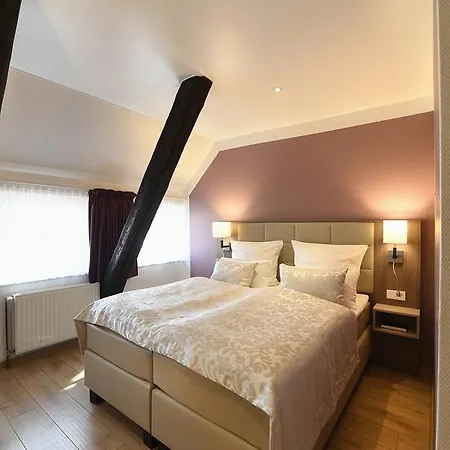 Marktkieker Hotel
