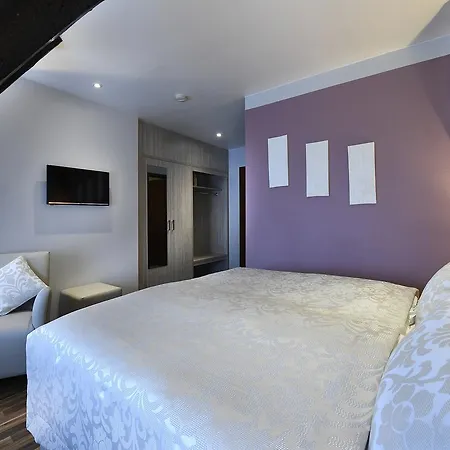 מלון Marktkieker